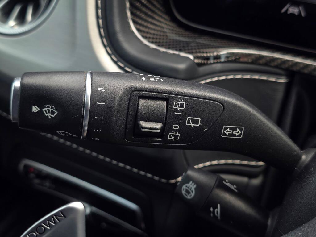 Used 2021 Mercedes-Benz G 63 AMG 4MATIC image 41