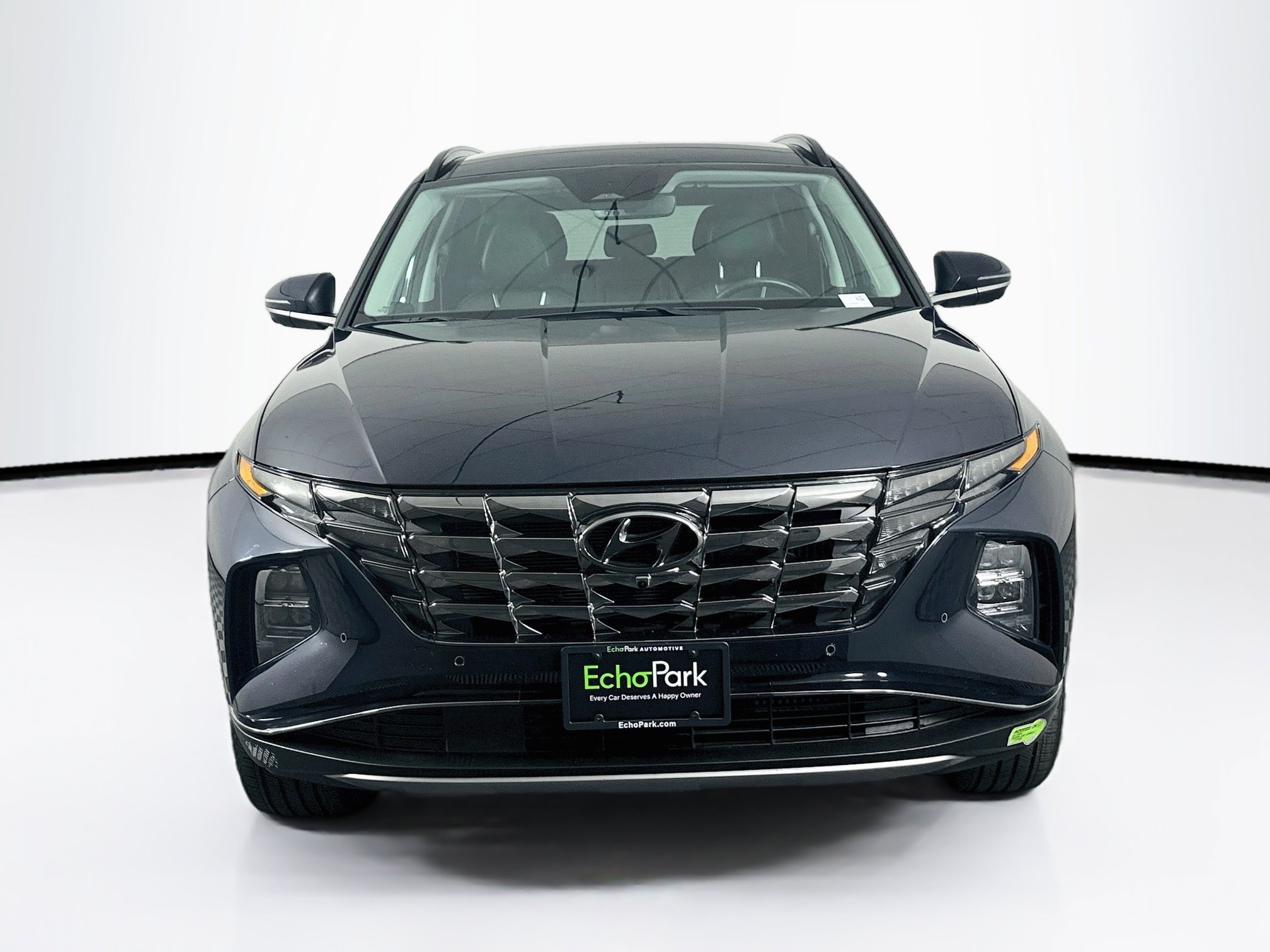 Used 2023 Hyundai Tucson Limited AWD/4WD image 2