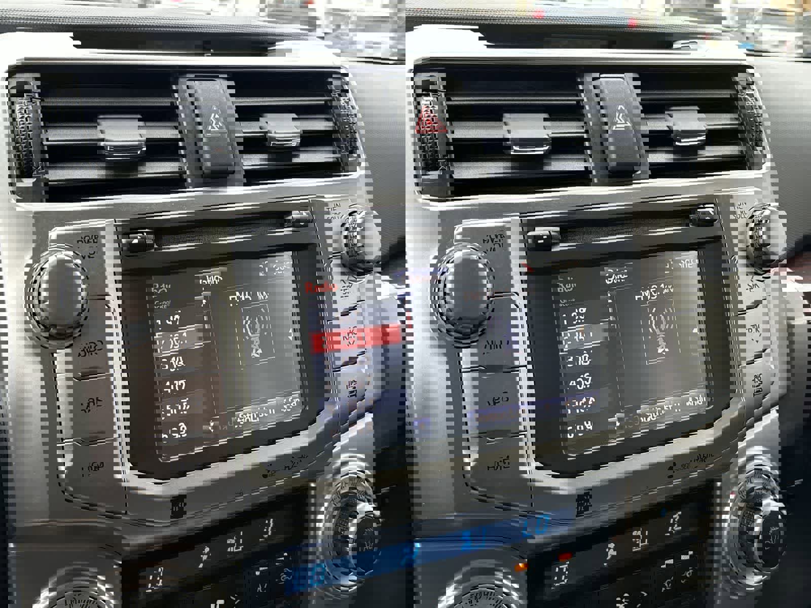 Used 2015 Toyota 4Runner Limited AWD/4WD image 19