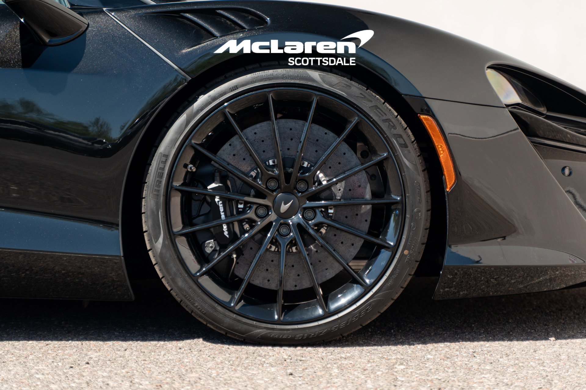 New 2026 McLaren Artura image 21