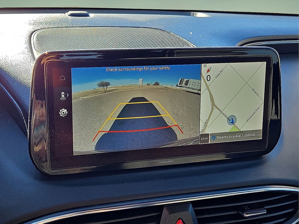 Used 2023 Hyundai Santa Fe SEL image 28