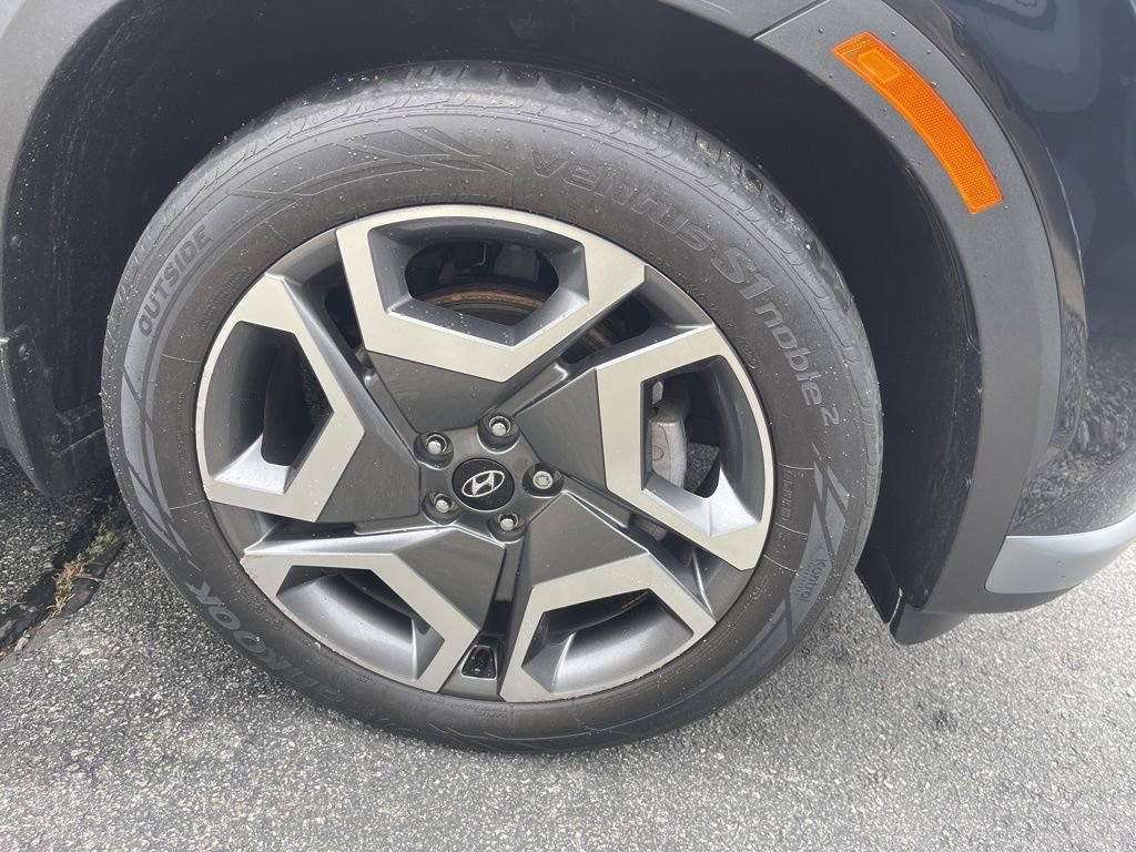 Used 2023 Hyundai Palisade SEL image 37