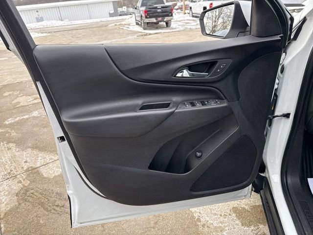 Used 2021 Chevrolet Equinox LT AWD/4WD image 23