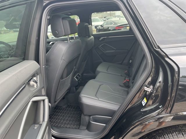 Used 2025 Audi Q3 2.0T Premium w/ Convenience Package image 28
