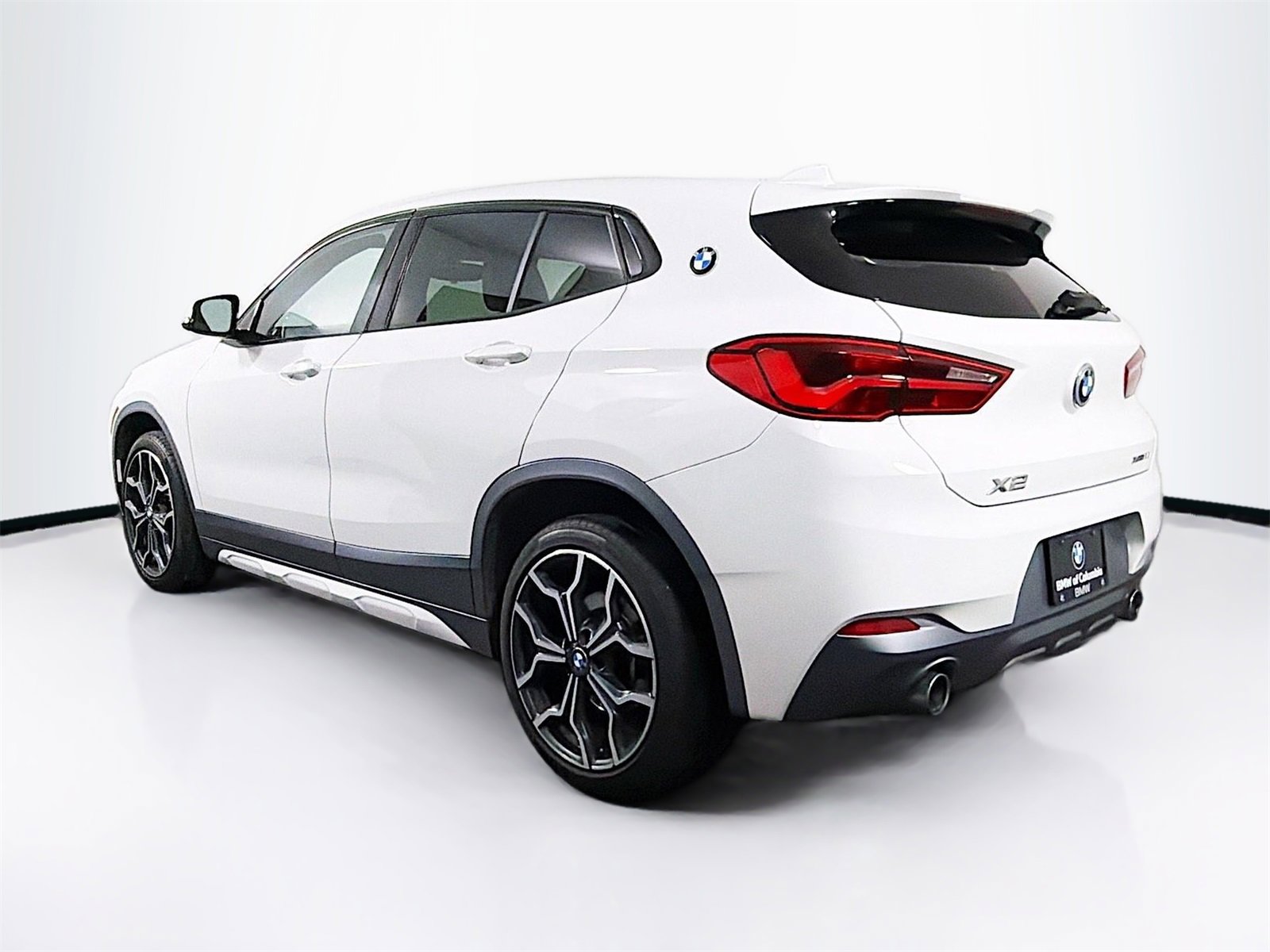 Used 2018 BMW X2 xDrive28i image 5