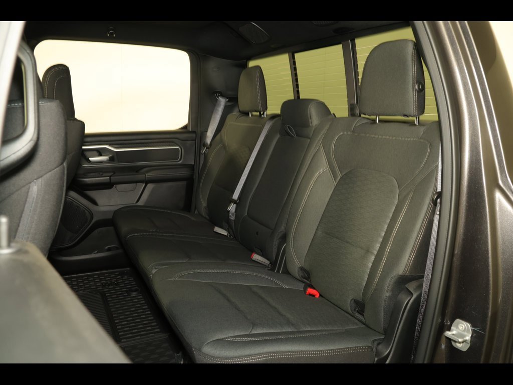 New 2026 RAM 1500 Big Horn image 21