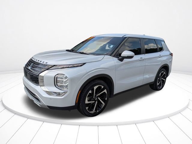 Used 2024 Mitsubishi Outlander SE FWD image 8