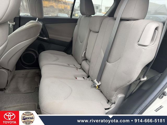 Used 2012 Toyota RAV4 4WD V6 w/ Upgrade Value Pkg image 12