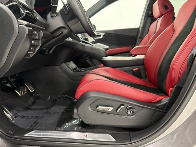 Certified 2026 Acura RDX w/ Advance Package AWD/4WD image 14