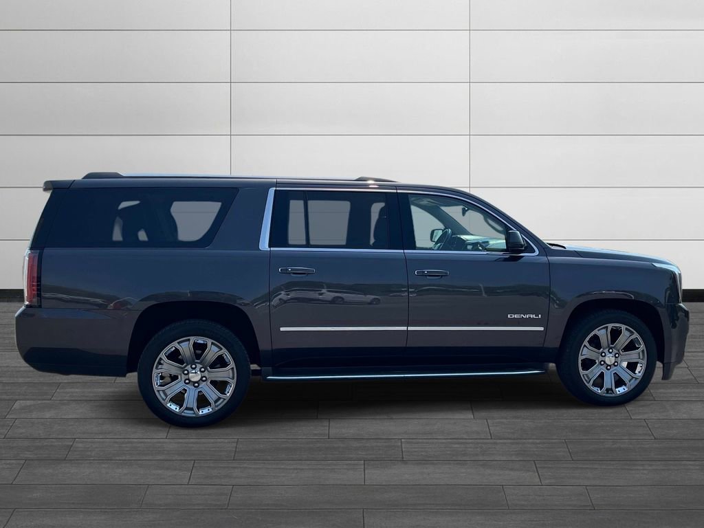 Used 2016 GMC Yukon XL Denali w/ Open Road Package image 6