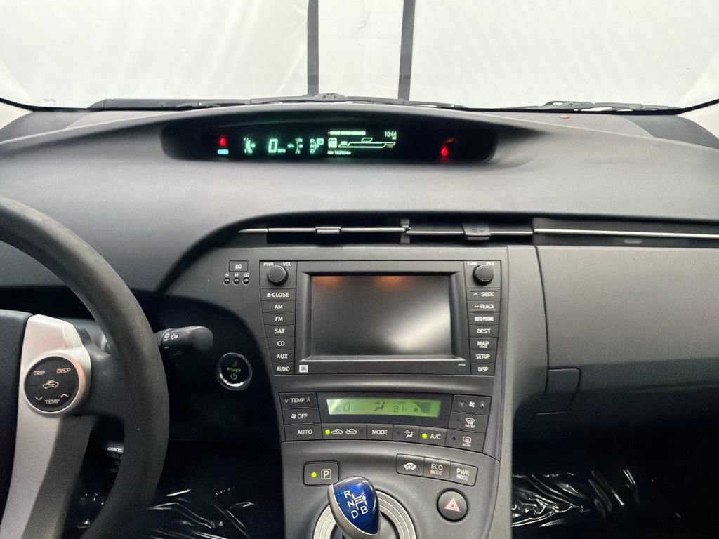 Used 2010 Toyota Prius Five FWD image 27
