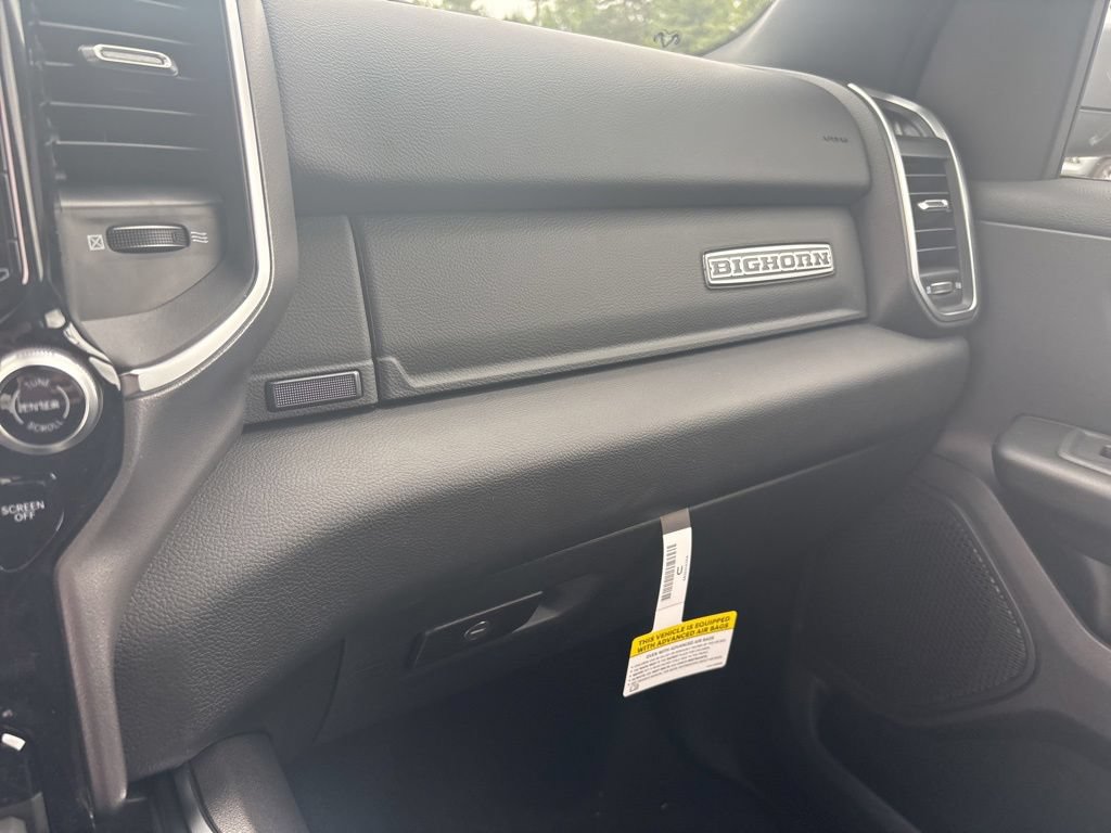 New 2026 RAM 1500 Big Horn AWD/4WD image 26