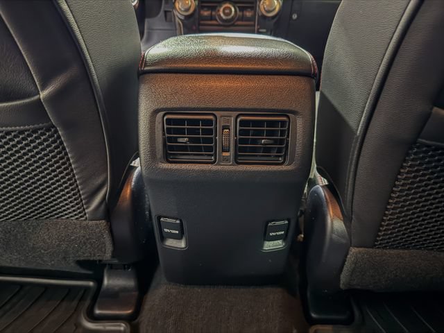 Used 2014 Toyota 4Runner Trail Premium AWD/4WD image 22