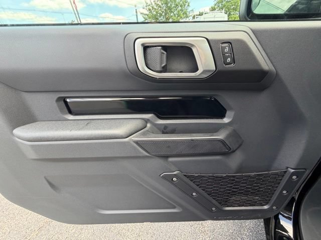 New 2026 Ford Bronco 2-Door AWD/4WD image 17