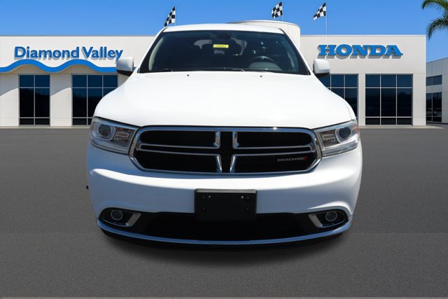 Used 2016 Dodge Durango SXT RWD video 2
