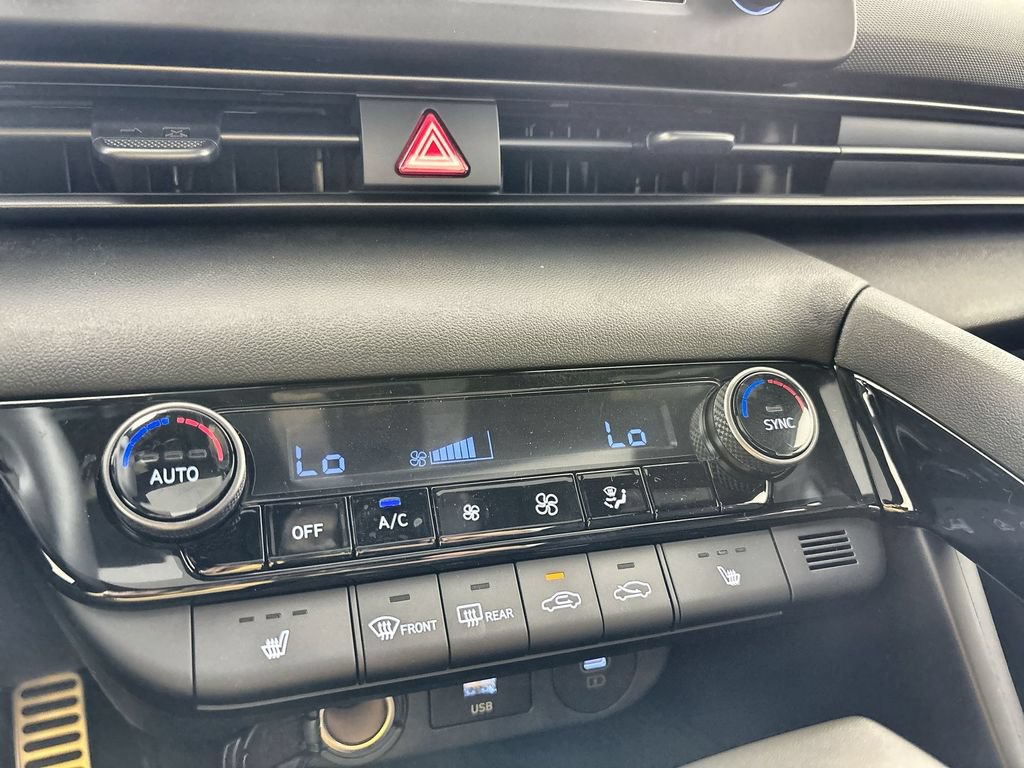 New 2026 Hyundai Elantra SEL Sport Premium FWD image 16