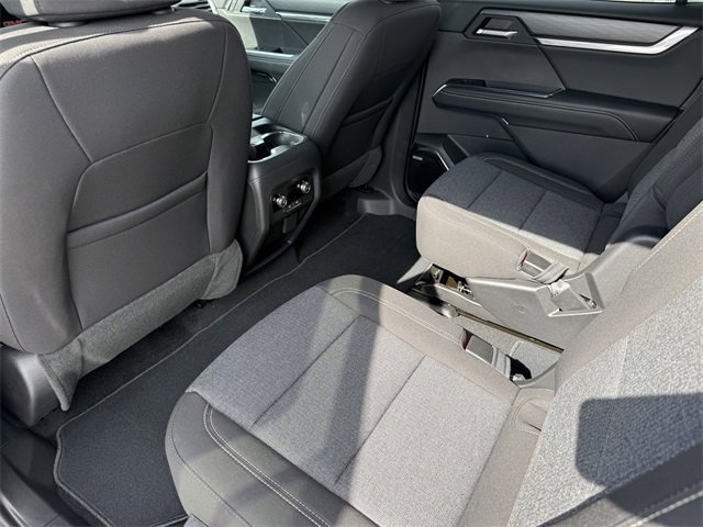 New 2026 GMC Acadia Elevation image 12