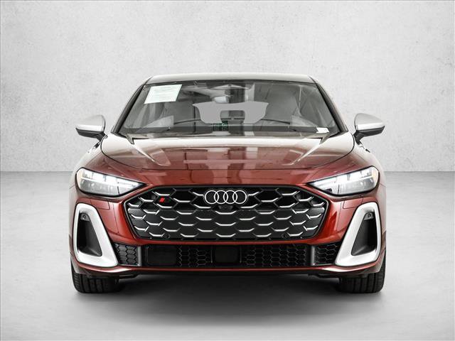 Certified 2025 Audi S5 Premium Plus w/ Premium Plus Package video 2