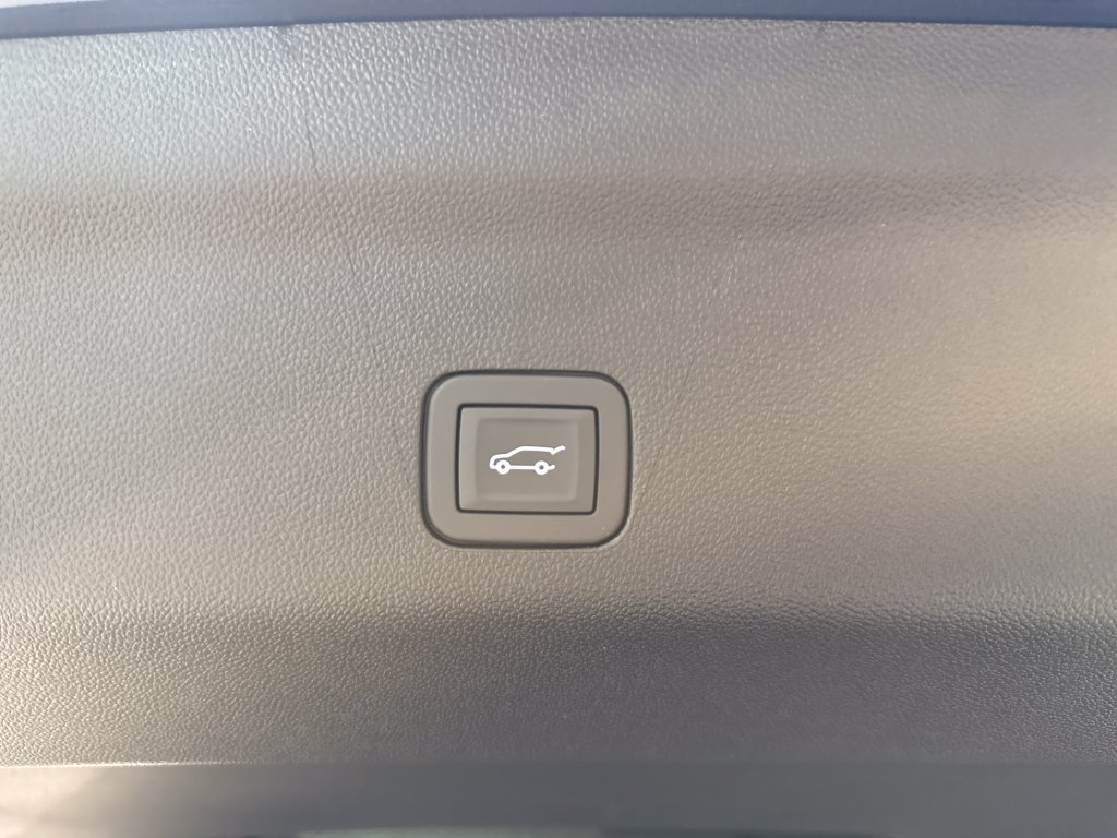 New 2027 Chevrolet Tahoe Premier w/ Sun And Tow Package AWD/4WD image 48