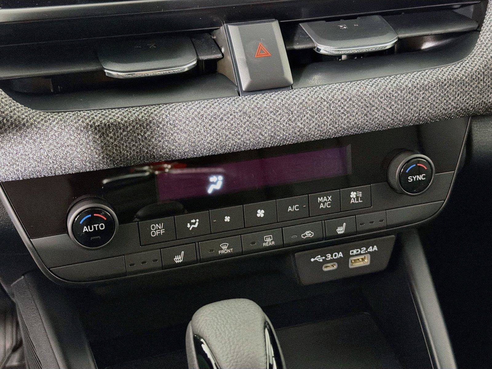 New 2026 Subaru Outback Premium AWD/4WD image 20