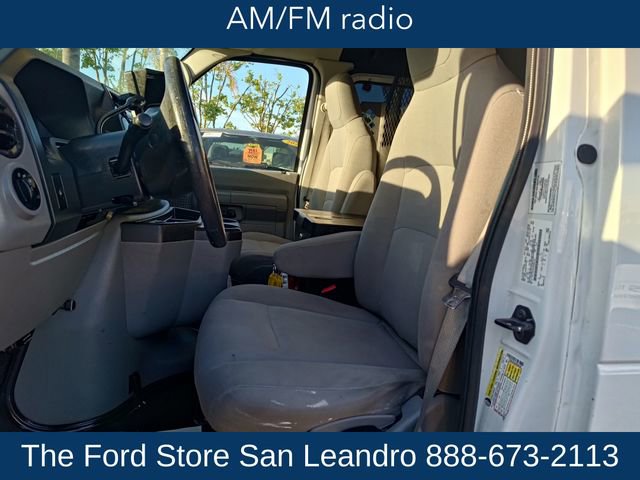 Used 2012 Ford E-150 and Econoline 150 image 8