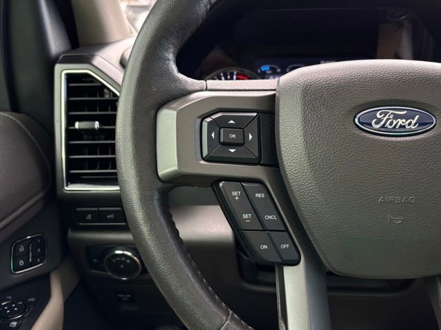 Used 2020 Ford Expedition XLT w/ Equipment Group 202A image 34