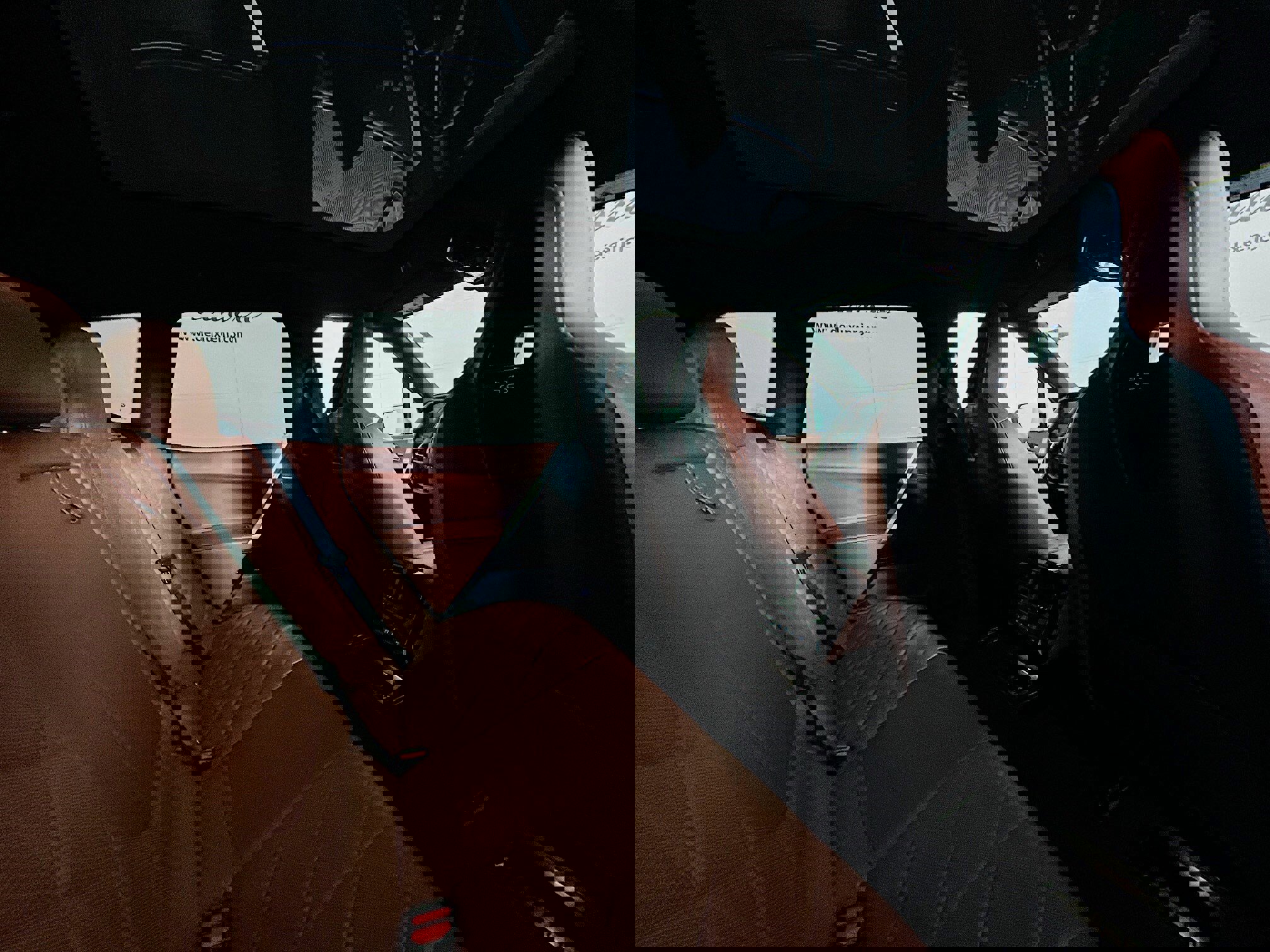 Used 2022 BMW iX xDrive50 w/ Premium Package image 27