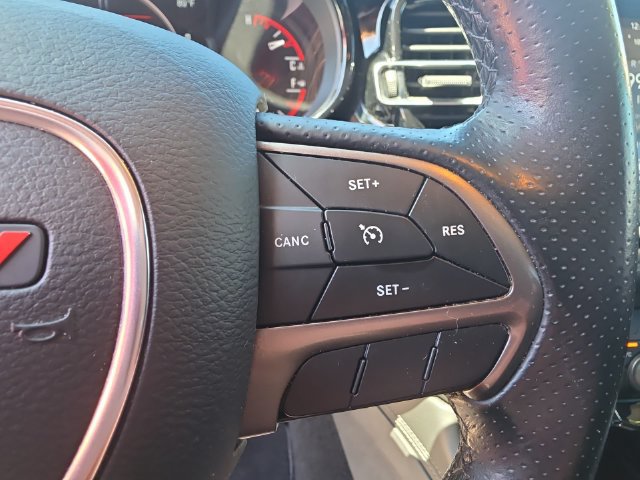 Used 2021 Dodge Durango SXT RWD image 19