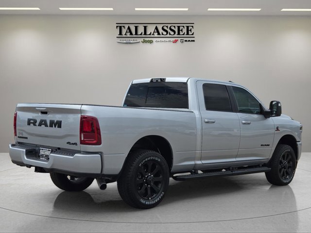 New 2026 RAM 2500 Laramie image 7