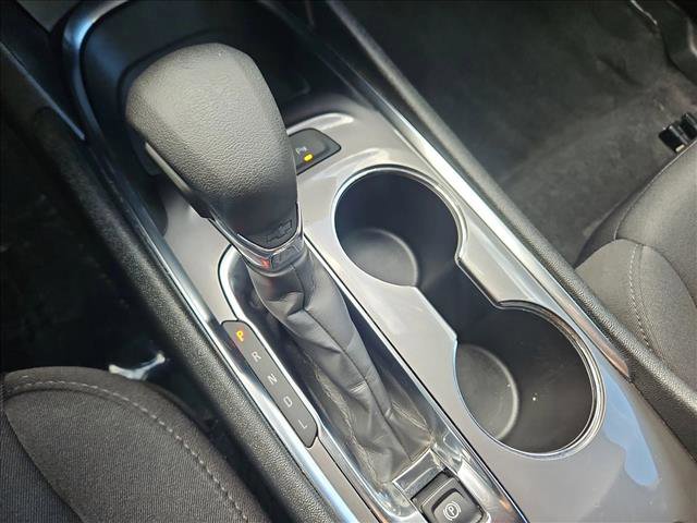 Used 2025 Chevrolet Malibu LT image 12