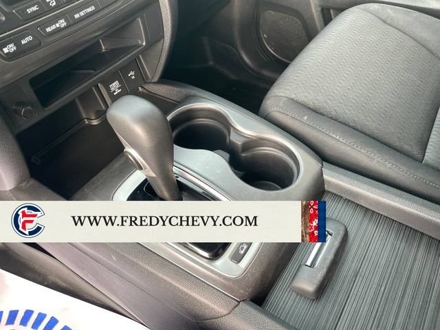 Used 2019 Honda Ridgeline Sport image 25