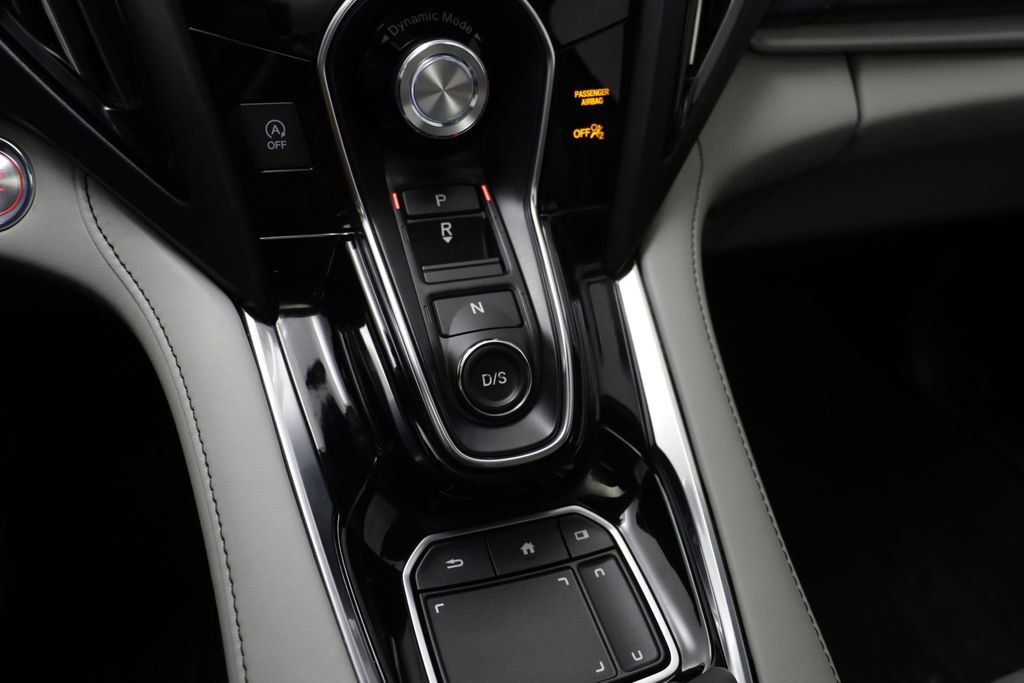 Used 2019 Acura RDX AWD w/ Technology Package image 13