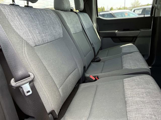 Used 2023 Ford F150 XLT image 22