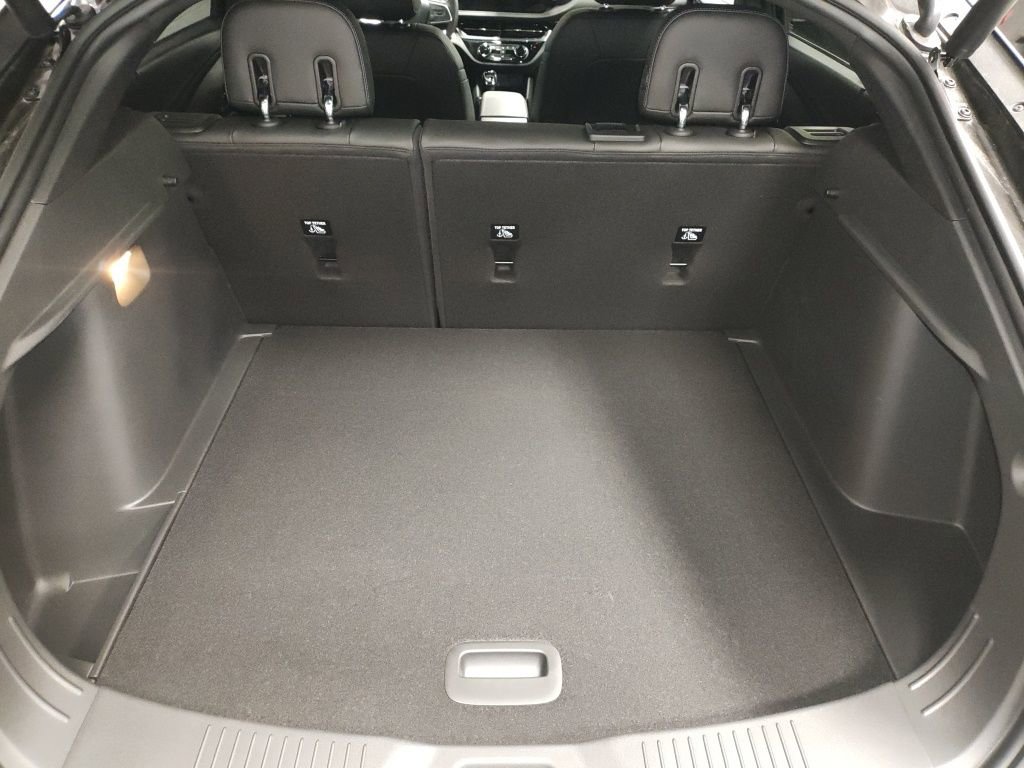 New 2026 Buick Envista Sport Touring w/ Convenience I Package image 16