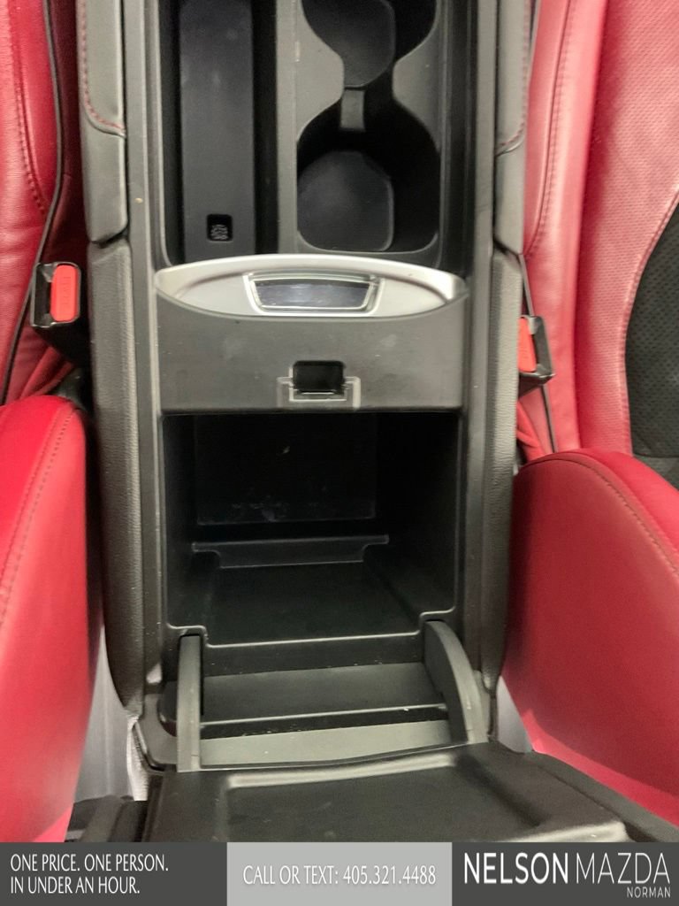 Used 2021 Acura RDX w/ Advance Package FWD image 40