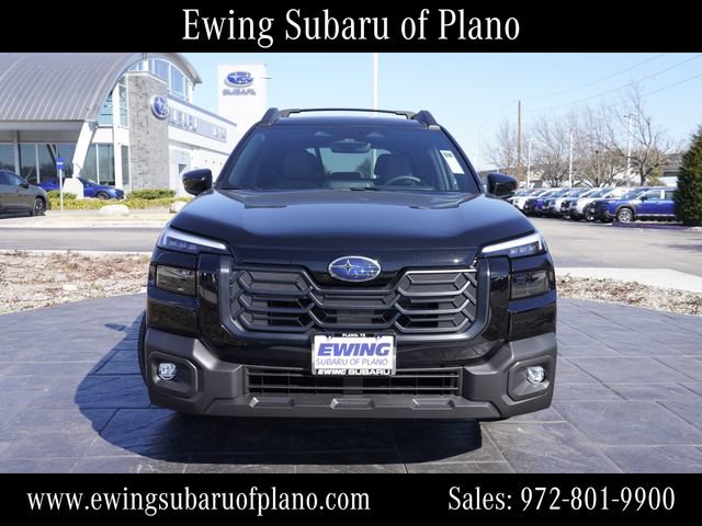 Certified 2026 Subaru Outback Premium AWD/4WD image 8