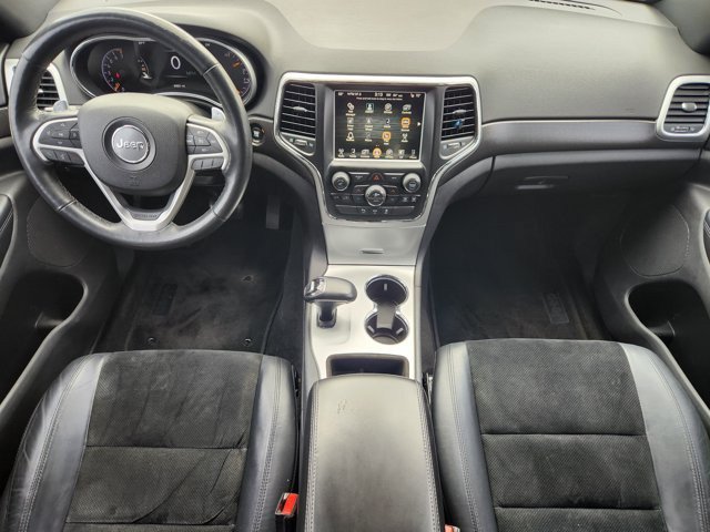 Used 2015 Jeep Grand Cherokee Altitude RWD image 26