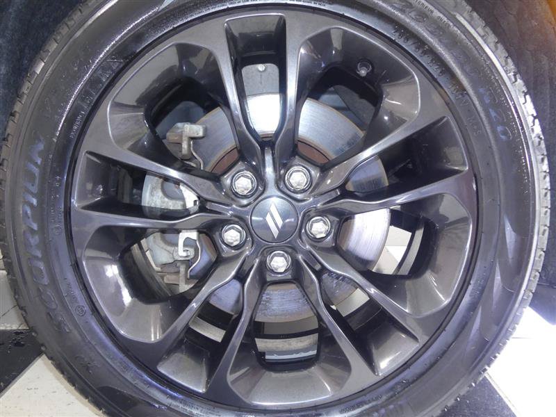 Used 2023 Dodge Durango GT AWD/4WD image 38