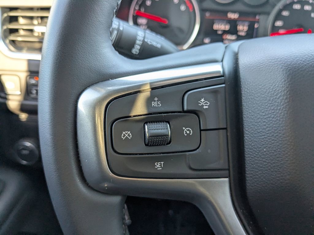 Certified 2024 Chevrolet Tahoe LS w/ Driver Alert Package RWD image 20