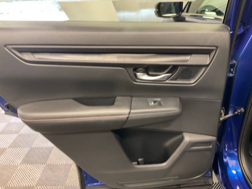 Used 2024 Honda CR-V Sport-L image 32