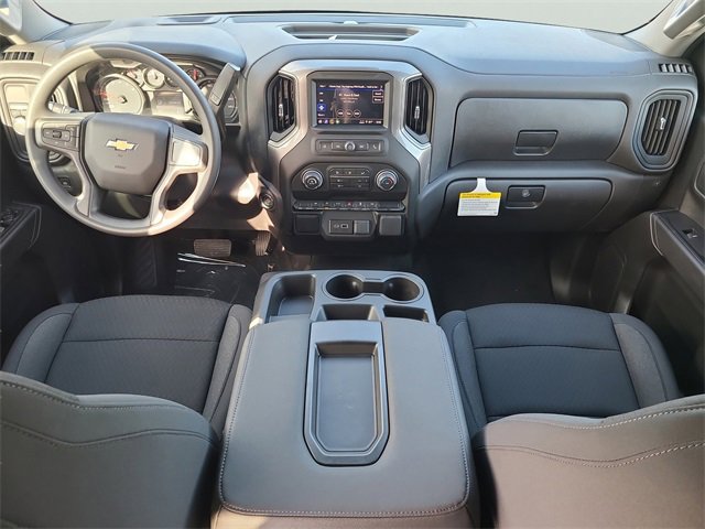 New 2026 Chevrolet Silverado 1500 Custom image 10