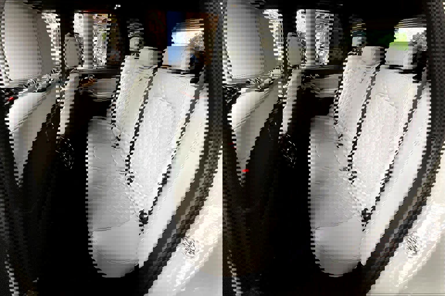 Used 2026 BMW X5 sDrive40i w/ Climate Comfort Package image 19