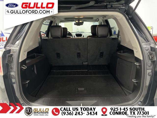Used 2013 GMC Terrain Denali FWD image 10