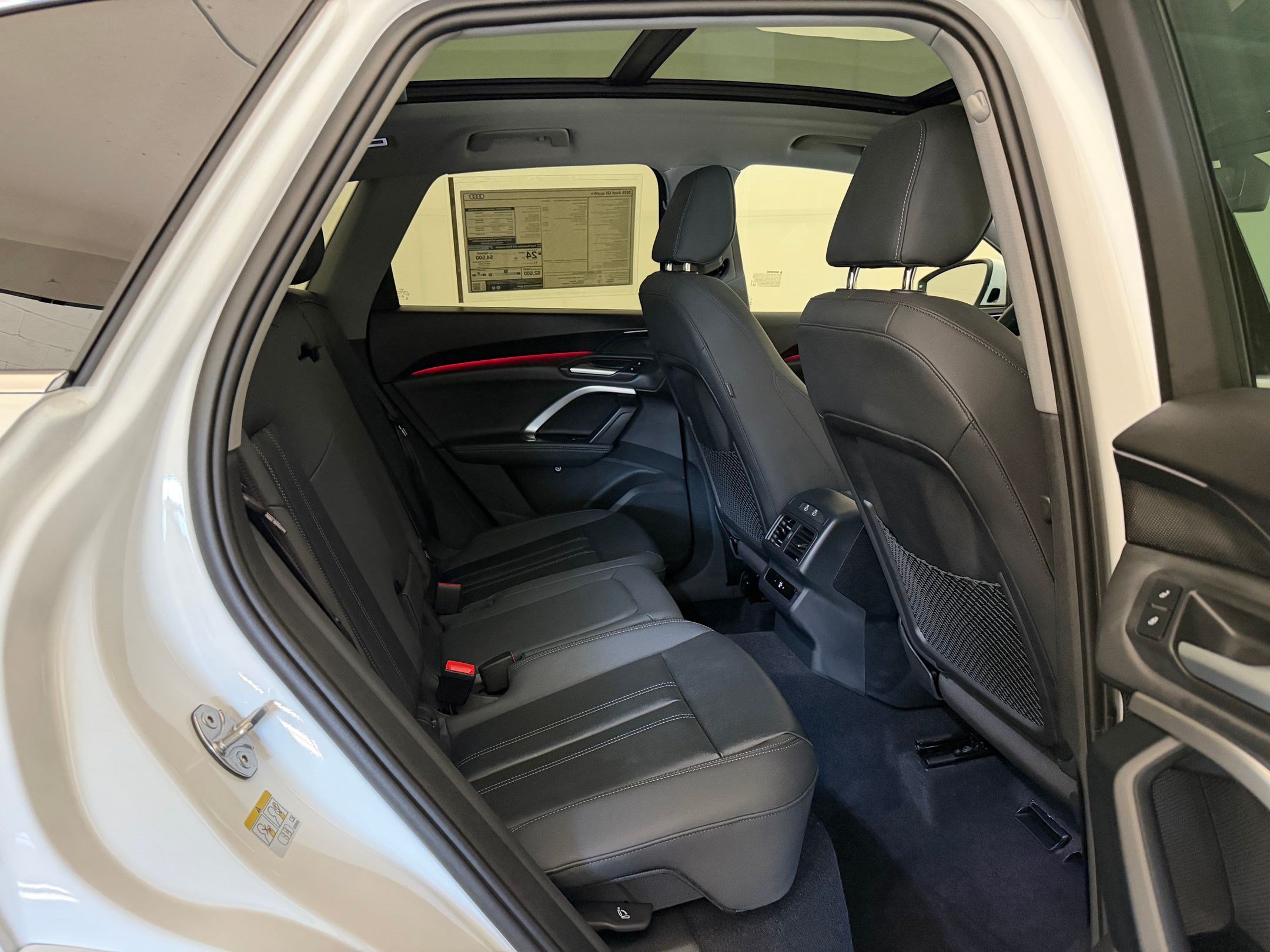 New 2026 Audi Q5 Premium AWD/4WD image 31