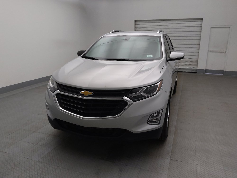 Used 2019 Chevrolet Equinox LT image 15