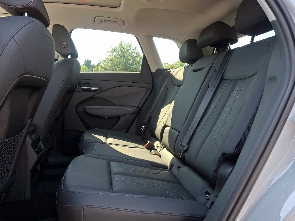 New 2026 Audi Q3 quattro 2.0T AWD/4WD image 9
