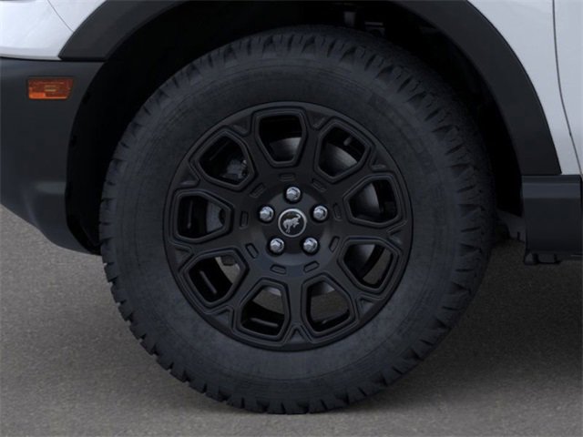 New 2025 Ford Bronco Sport Badlands w/ Badlands Tech Package image 19