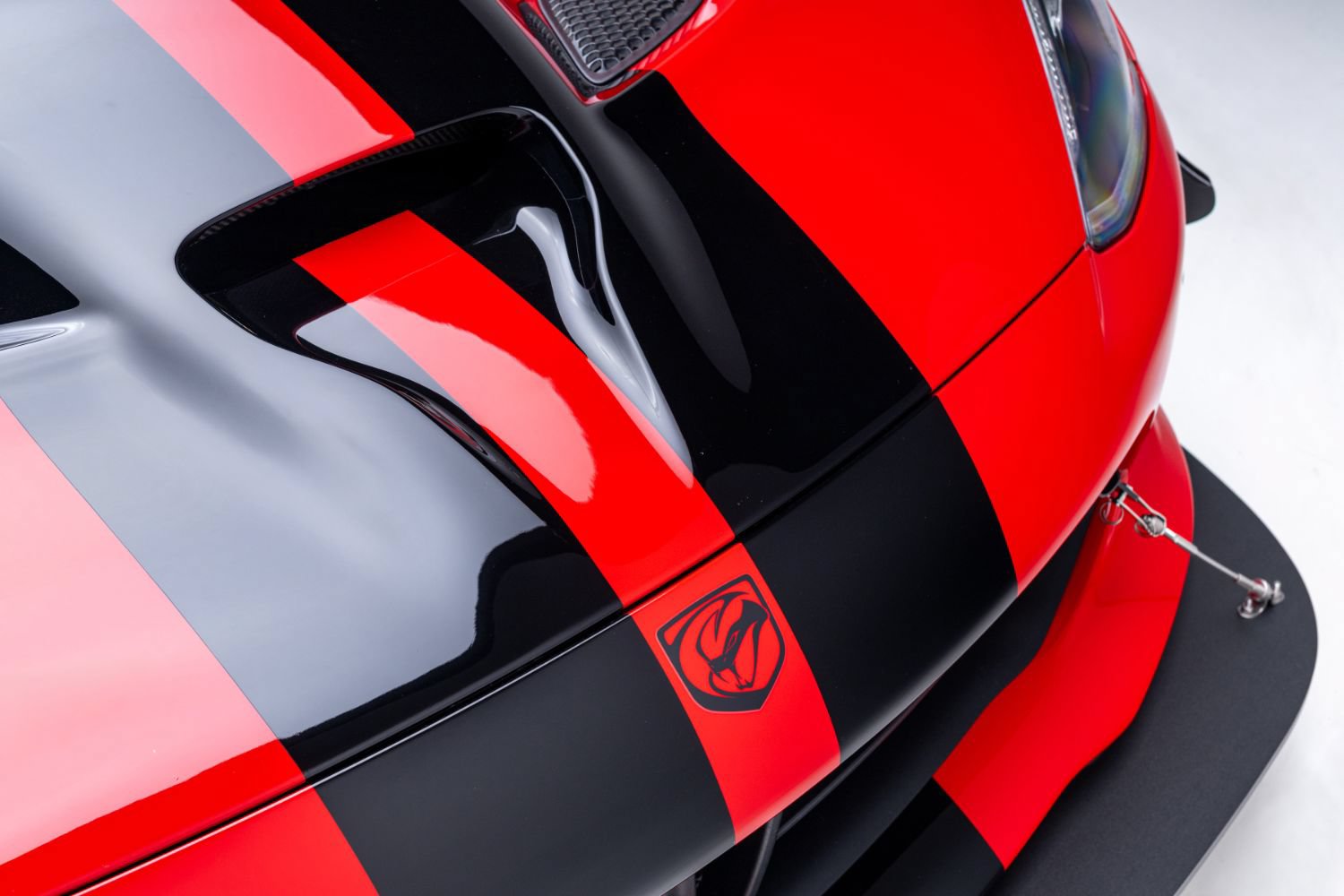 Used 2017 Dodge Viper GTC w/ ACR Package RWD image 52