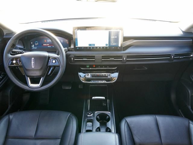 Used 2024 Lincoln Corsair Reserve w/ Equipment Group 201A FWD image 21