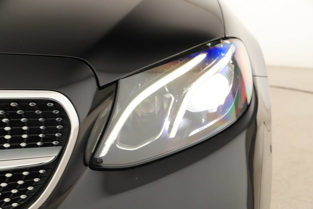 Used 2019 Mercedes-Benz E 450 Coupe image 31